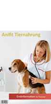 Partner Broschüre Tierarzt (1 Stück)